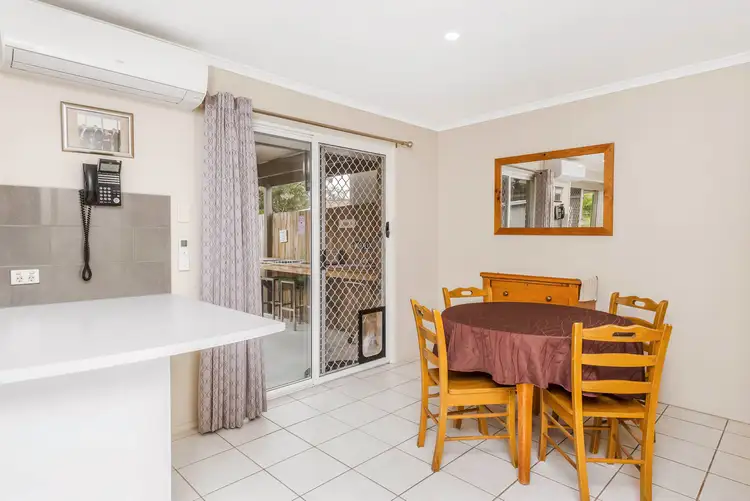 Fifth view of Homely semi-detached listing, 1/16 River Oak Drive, Helensvale QLD 4212