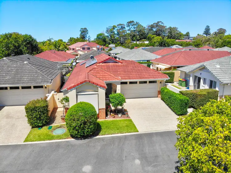 15/11 EDEN COURT, Nerang QLD 4211