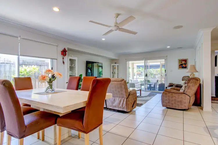 Sixth view of Homely house listing, 15/11 EDEN COURT, Nerang QLD 4211