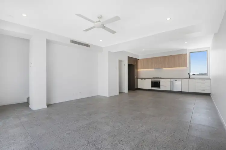 Second view of Homely townhouse listing, 6/38 Ocean Avenue, Kingscliff NSW 2487