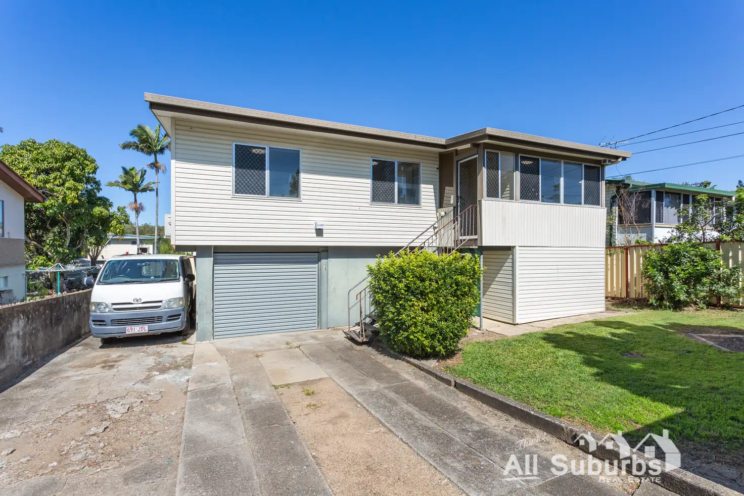 Main view of Homely house listing, 59 Leichhardt street, Logan Central QLD 4114
