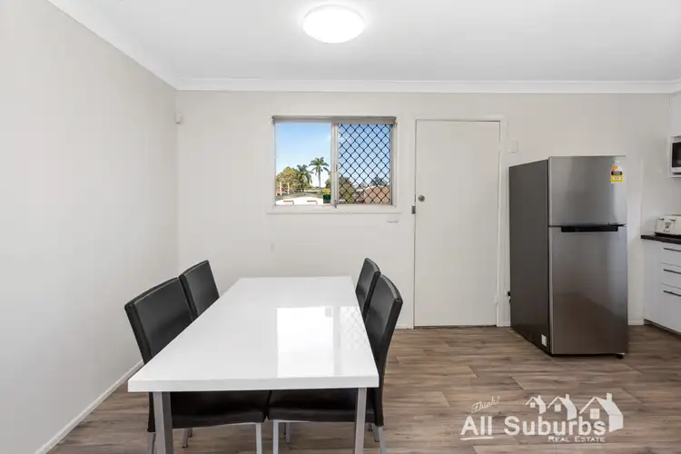 Fourth view of Homely house listing, 59 Leichhardt street, Logan Central QLD 4114