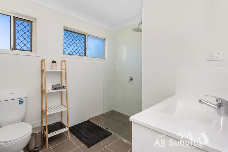 Fifth view of Homely house listing, 59 Leichhardt street, Logan Central QLD 4114