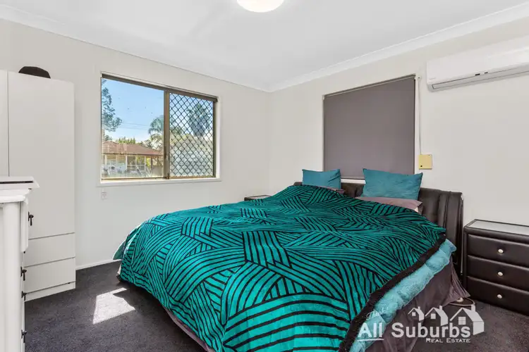 Sixth view of Homely house listing, 59 Leichhardt street, Logan Central QLD 4114