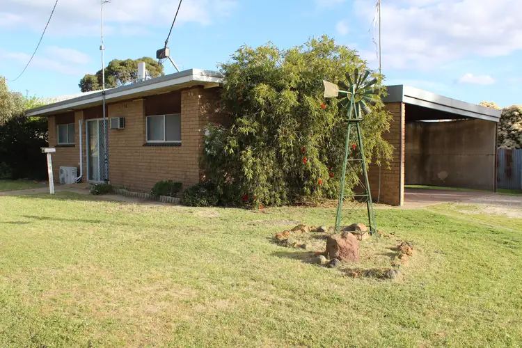 Main view of Homely unit listing, 3 Nursery Road, Dimboola VIC 3414
