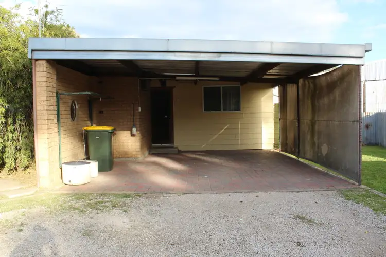 Seventh view of Homely unit listing, 3 Nursery Road, Dimboola VIC 3414