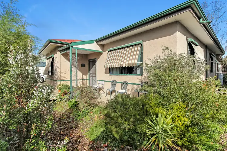 Main view of Homely house listing, 159 Kilmore Road, Heathcote VIC 3523
