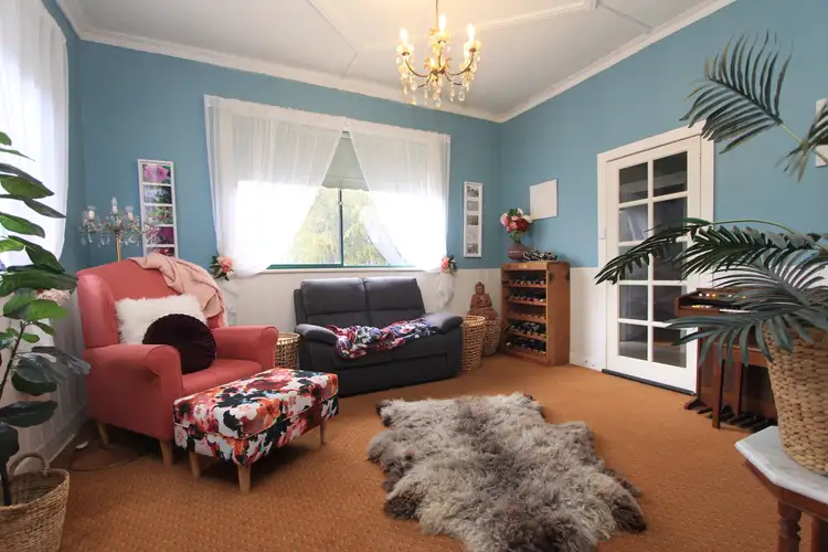 Second view of Homely house listing, 159 Kilmore Road, Heathcote VIC 3523