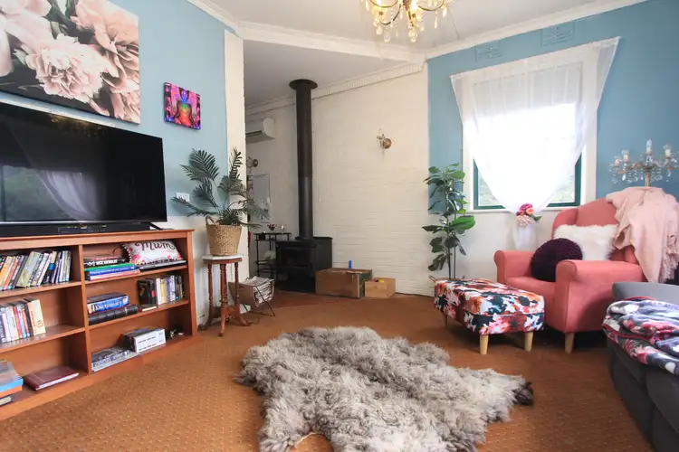 Third view of Homely house listing, 159 Kilmore Road, Heathcote VIC 3523