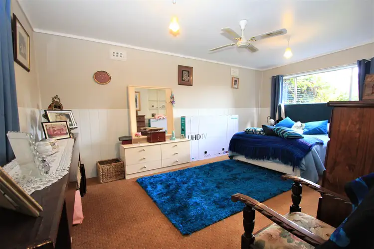 Seventh view of Homely house listing, 159 Kilmore Road, Heathcote VIC 3523