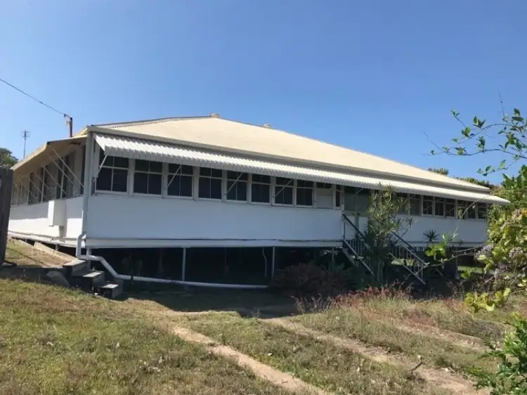 Main view of Homely house listing, 68 Gordon Street, Bowen QLD 4805