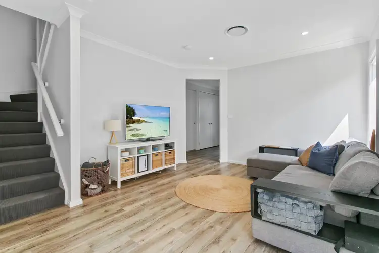 Third view of Homely semi-detached listing, 242A Woronora Road, Engadine NSW 2233
