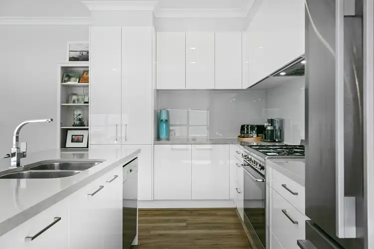 Fourth view of Homely semi-detached listing, 242A Woronora Road, Engadine NSW 2233