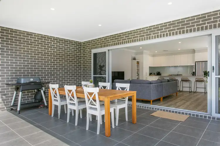 Seventh view of Homely semi-detached listing, 242A Woronora Road, Engadine NSW 2233