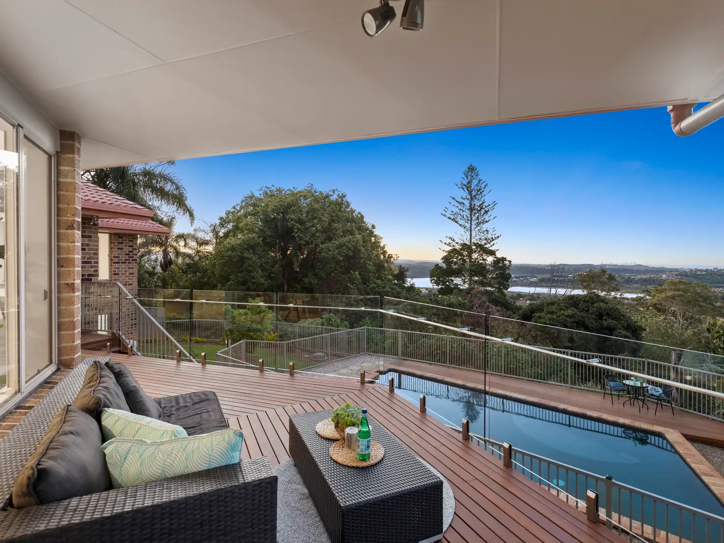 Main view of Homely house listing, 16 Dobbys Crescent, Terranora NSW 2486
