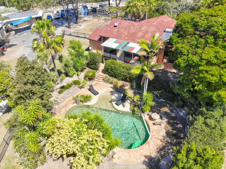 317 Beaudesert Nerang Road, Nerang QLD 4211