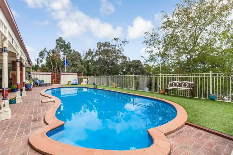 Third view of Homely house listing, 8 Kooralinga Drive, Wandong VIC 3758