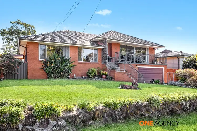 3 Sierra Road, Engadine NSW 2233