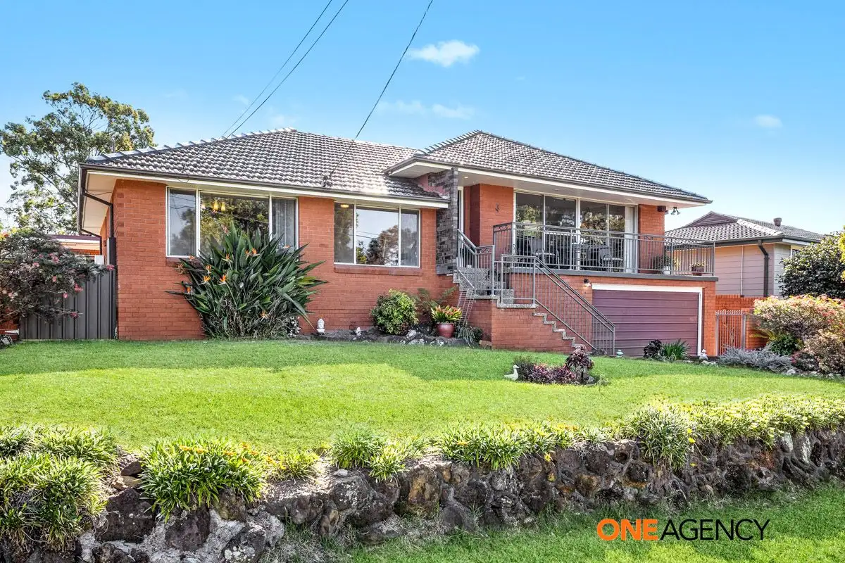 Main view of Homely house listing, 3 Sierra Road, Engadine NSW 2233