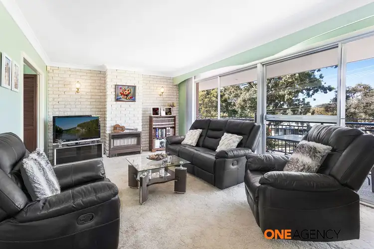 Third view of Homely house listing, 3 Sierra Road, Engadine NSW 2233