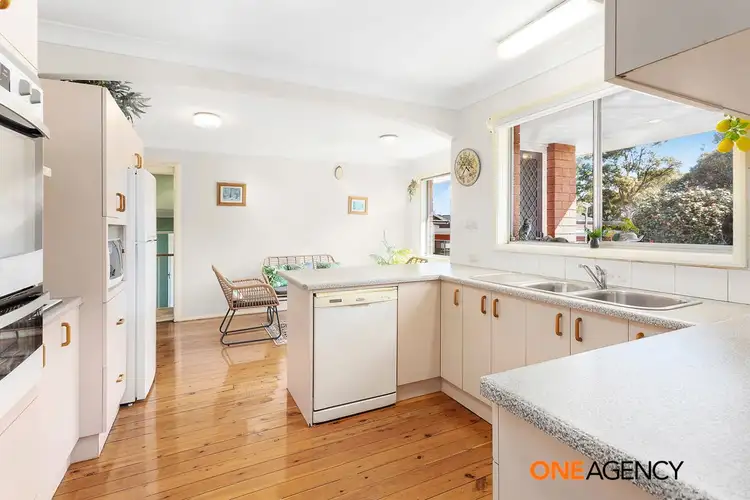 Fourth view of Homely house listing, 3 Sierra Road, Engadine NSW 2233