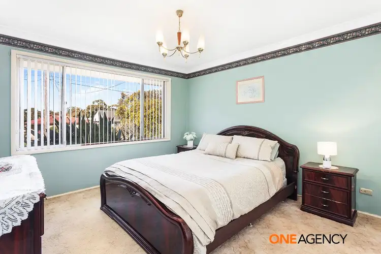 Sixth view of Homely house listing, 3 Sierra Road, Engadine NSW 2233