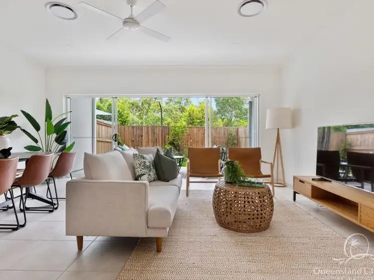 60 Platypus Circuit, Rochedale QLD 4123