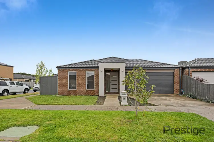 Main view of Homely house listing, 16 Double Delight Drive, Beaconsfield VIC 3807