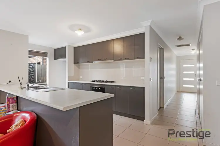 Second view of Homely house listing, 16 Double Delight Drive, Beaconsfield VIC 3807