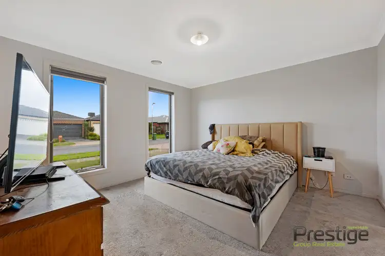 Third view of Homely house listing, 16 Double Delight Drive, Beaconsfield VIC 3807