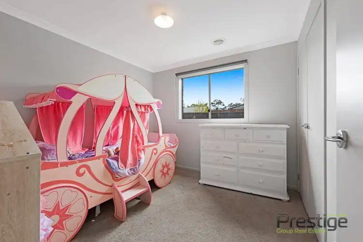 Fourth view of Homely house listing, 16 Double Delight Drive, Beaconsfield VIC 3807