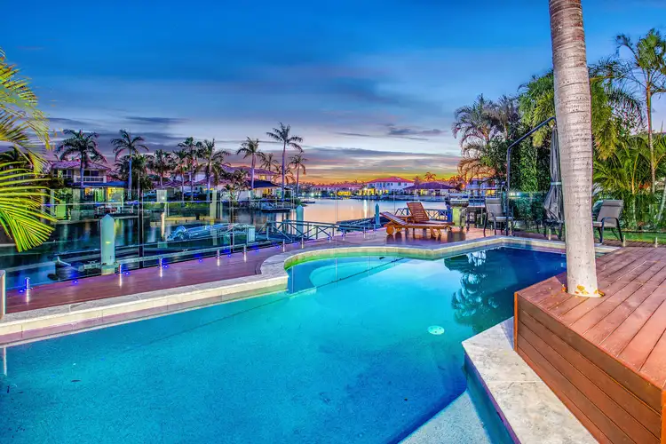 Fifth view of Homely house listing, 13/76 Bayview Street, Runaway Bay QLD 4216