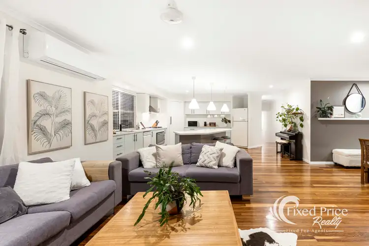Second view of Homely house listing, 20 Lakedrive Crescent, Marcoola QLD 4564