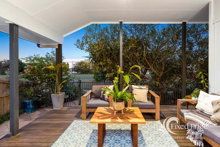Fourth view of Homely house listing, 20 Lakedrive Crescent, Marcoola QLD 4564