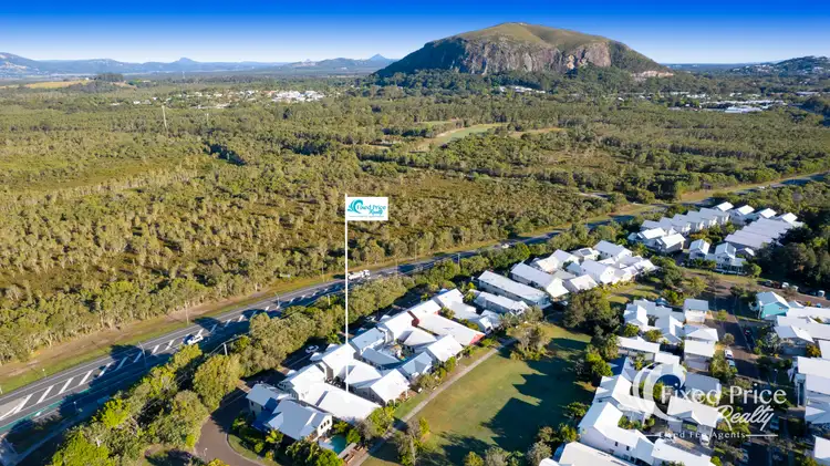 Fifth view of Homely house listing, 20 Lakedrive Crescent, Marcoola QLD 4564