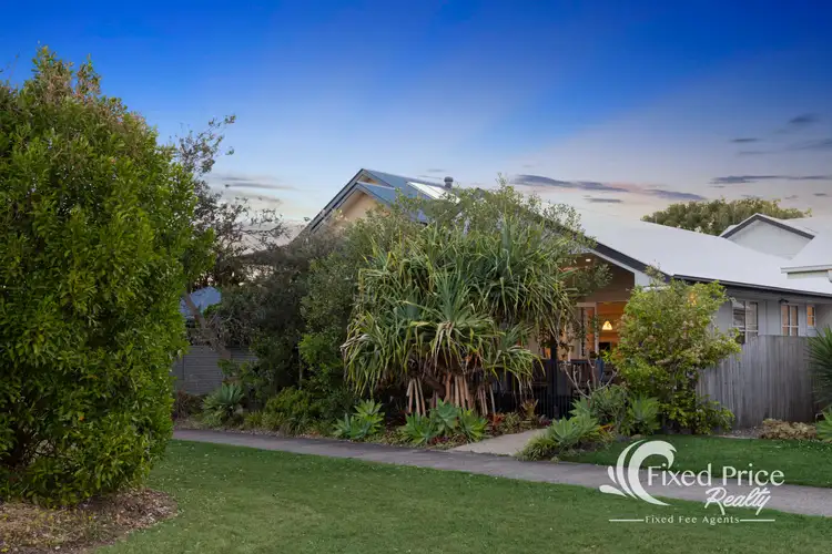 Sixth view of Homely house listing, 20 Lakedrive Crescent, Marcoola QLD 4564