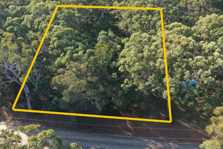 Main view of Homely land listing, 61 Waikiki Beach Road, Russell Island QLD 4184