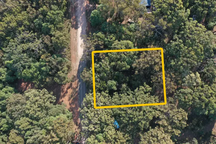 Second view of Homely land listing, 61 Waikiki Beach Road, Russell Island QLD 4184