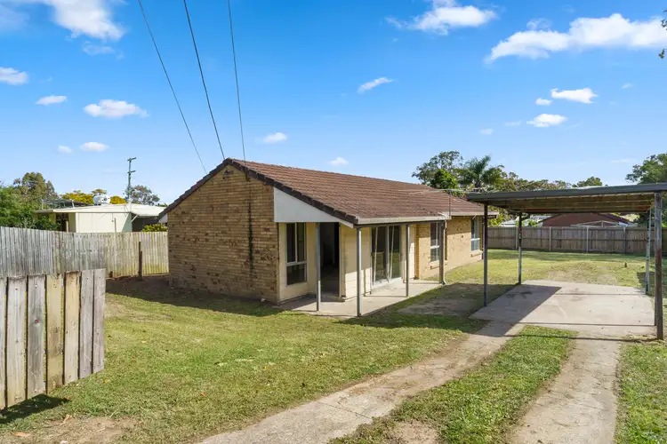 Main view of Homely house listing, 75 Logan Reserve Road, Waterford West QLD 4133