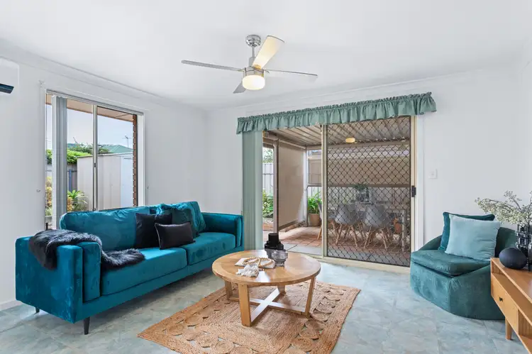 Second view of Homely house listing, 28 Deane Avenue, Noarlunga Downs SA 5168