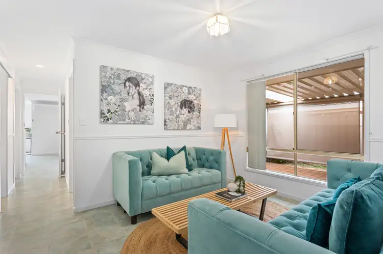 Fourth view of Homely house listing, 28 Deane Avenue, Noarlunga Downs SA 5168