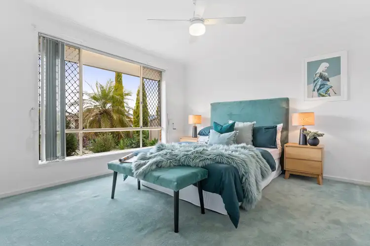 Fifth view of Homely house listing, 28 Deane Avenue, Noarlunga Downs SA 5168