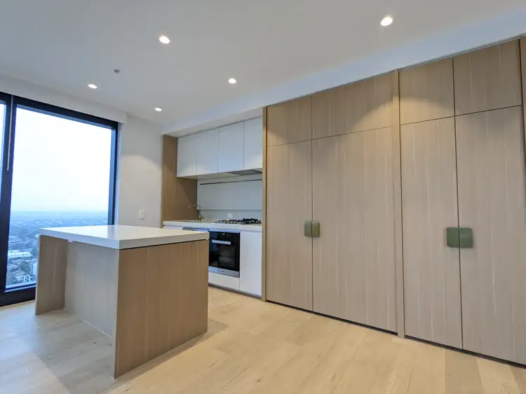 Second view of Homely apartment listing, 2007/545 Station St, Box Hill VIC 3128