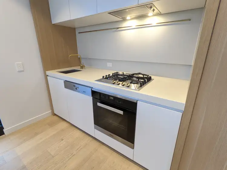 Third view of Homely apartment listing, 2007/545 Station St, Box Hill VIC 3128
