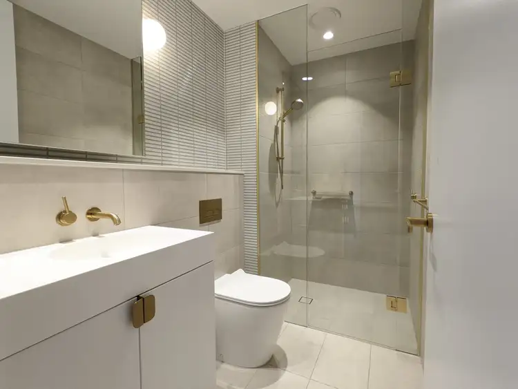Fifth view of Homely apartment listing, 2007/545 Station St, Box Hill VIC 3128