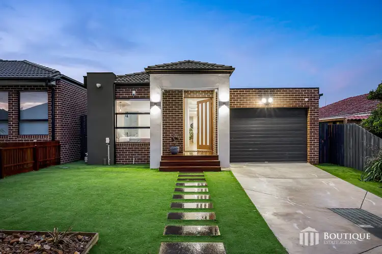 5B Sadie Court, Noble Park VIC 3174