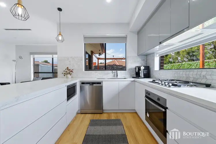 Fifth view of Homely house listing, 5B Sadie Court, Noble Park VIC 3174