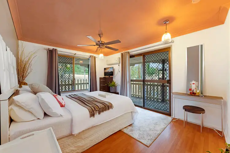 59 Platypus Drive, South Kolan QLD 4670