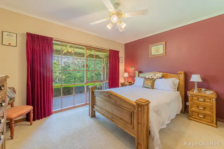 Fourth view of Homely house listing, 26 Quamby Avenue, Guys Hill VIC 3807