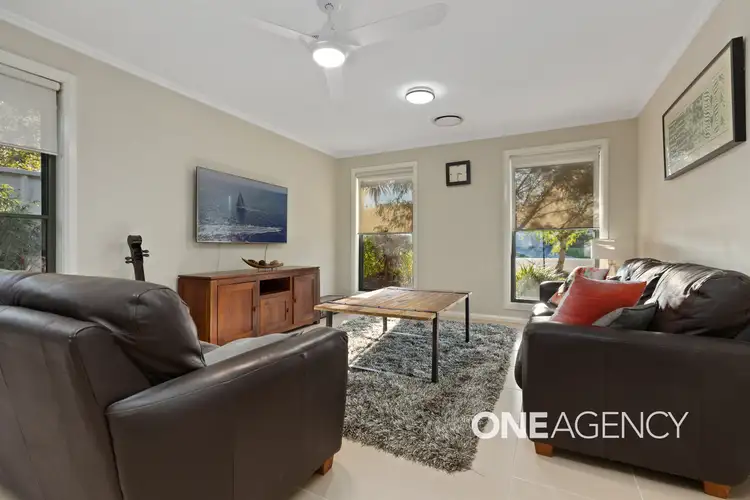 Third view of Homely house listing, 27 Blue Bell Way, Worrigee NSW 2540